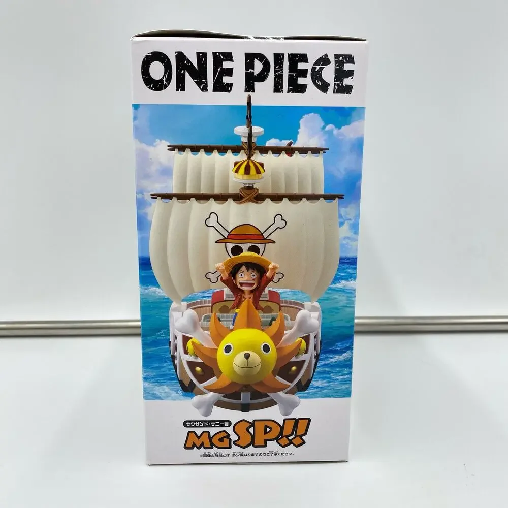 Banpresto one piece